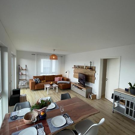 Ferienwohnung Goitzschetraum Pouch 外观 照片