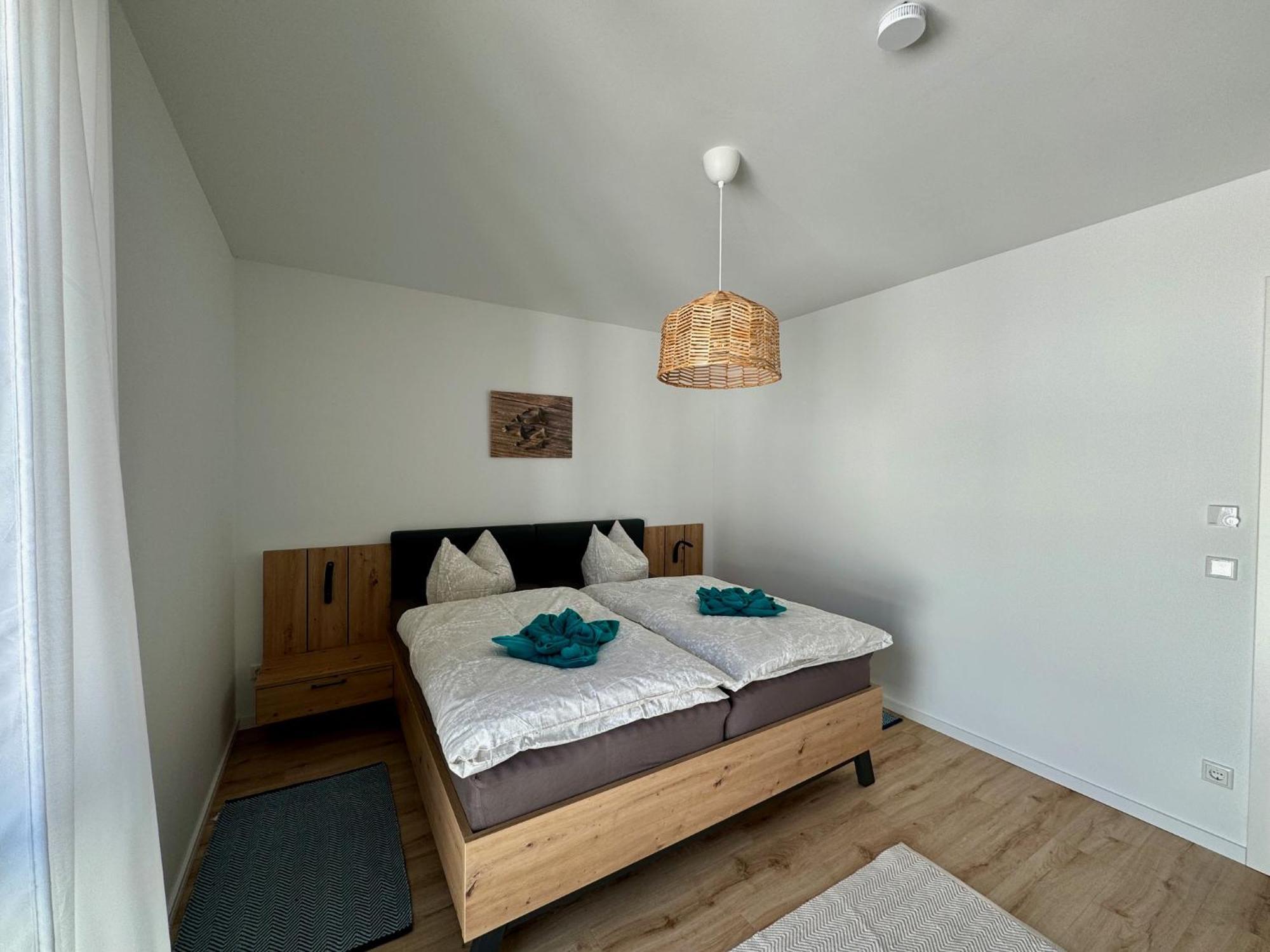 Ferienwohnung Goitzschetraum Pouch 外观 照片