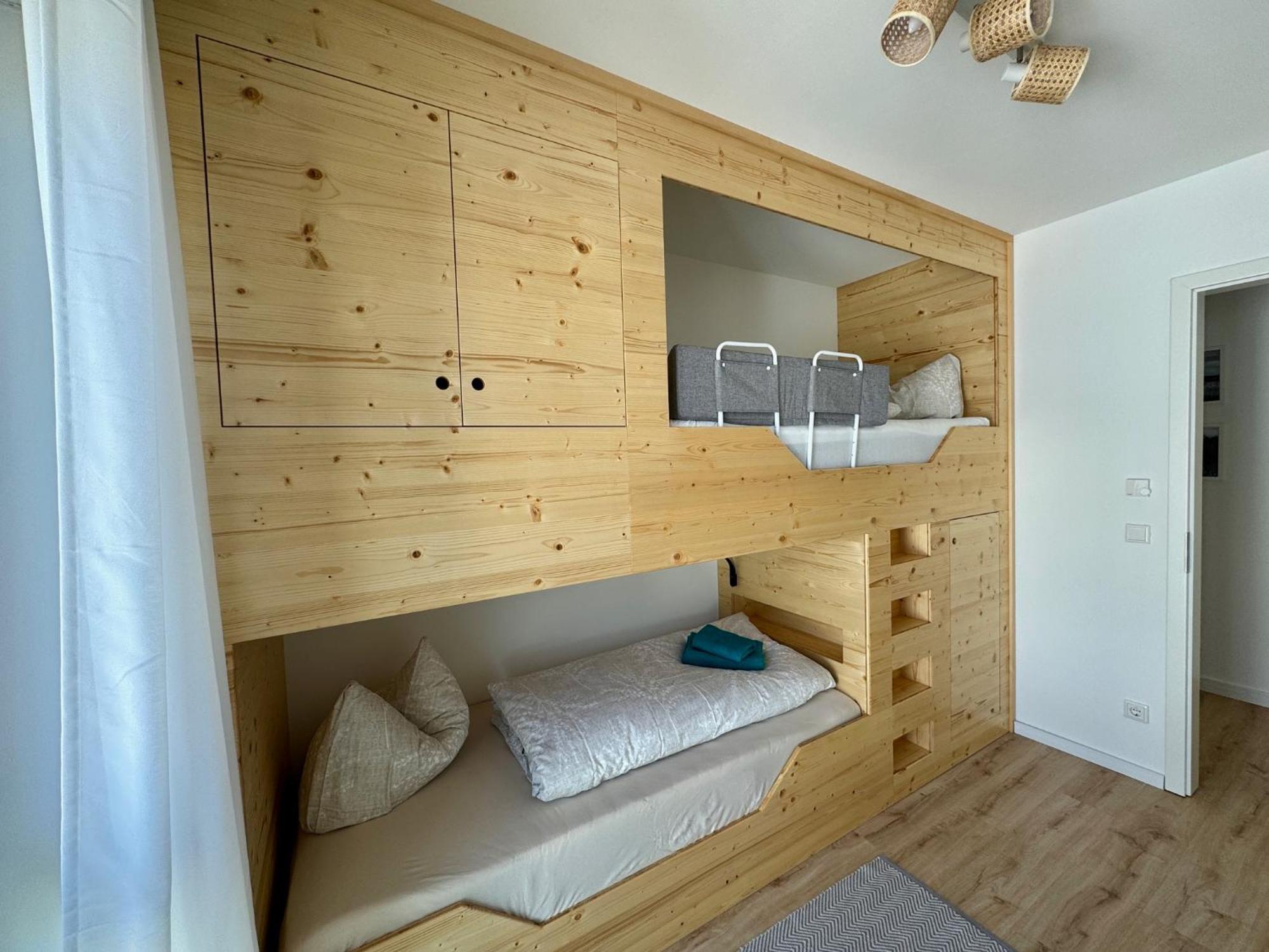 Ferienwohnung Goitzschetraum Pouch 外观 照片