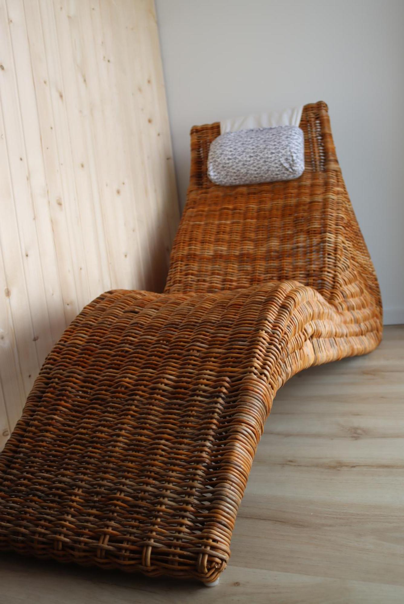 Ferienwohnung Goitzschetraum Pouch 外观 照片