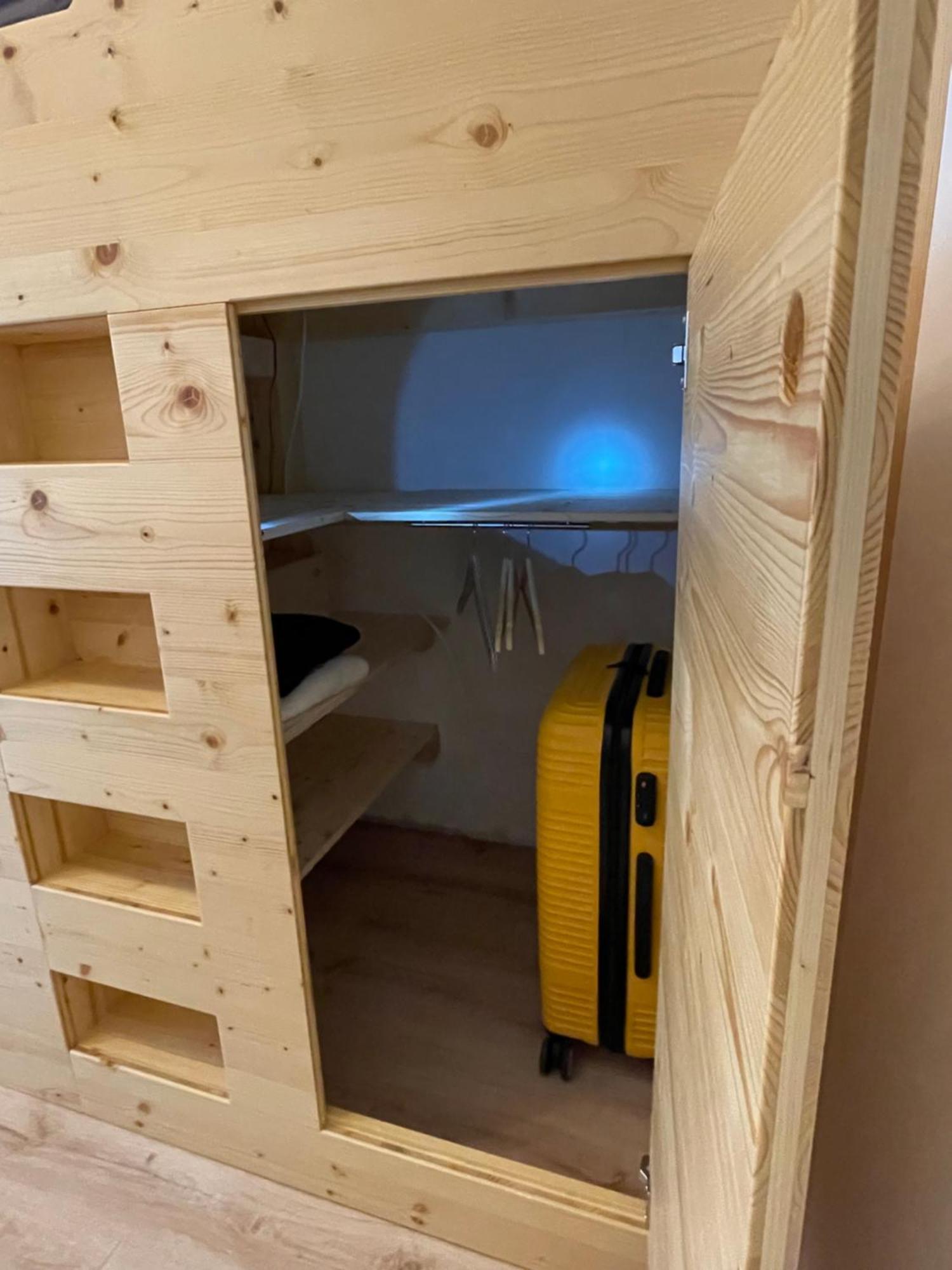 Ferienwohnung Goitzschetraum Pouch 外观 照片