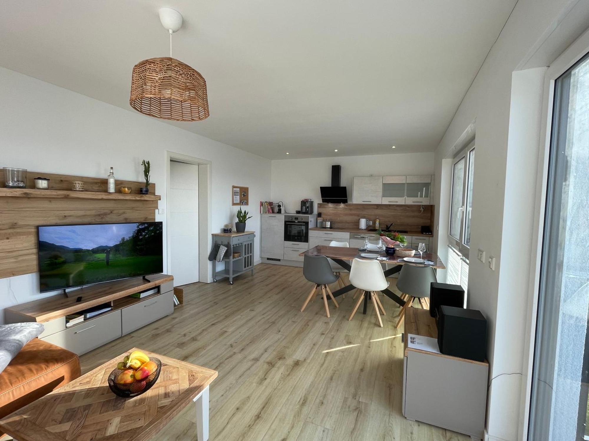 Ferienwohnung Goitzschetraum Pouch 外观 照片
