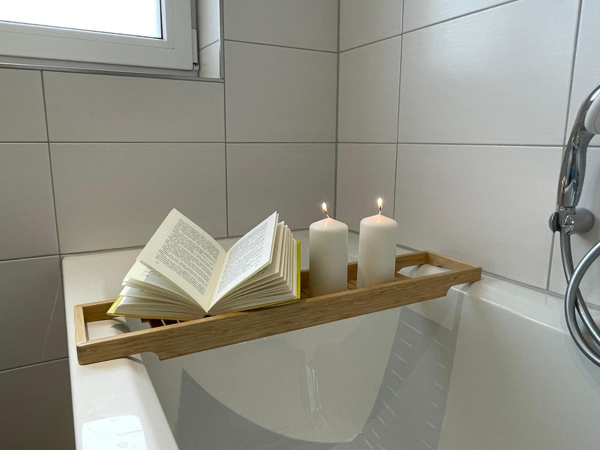 Ferienwohnung Goitzschetraum Pouch 外观 照片