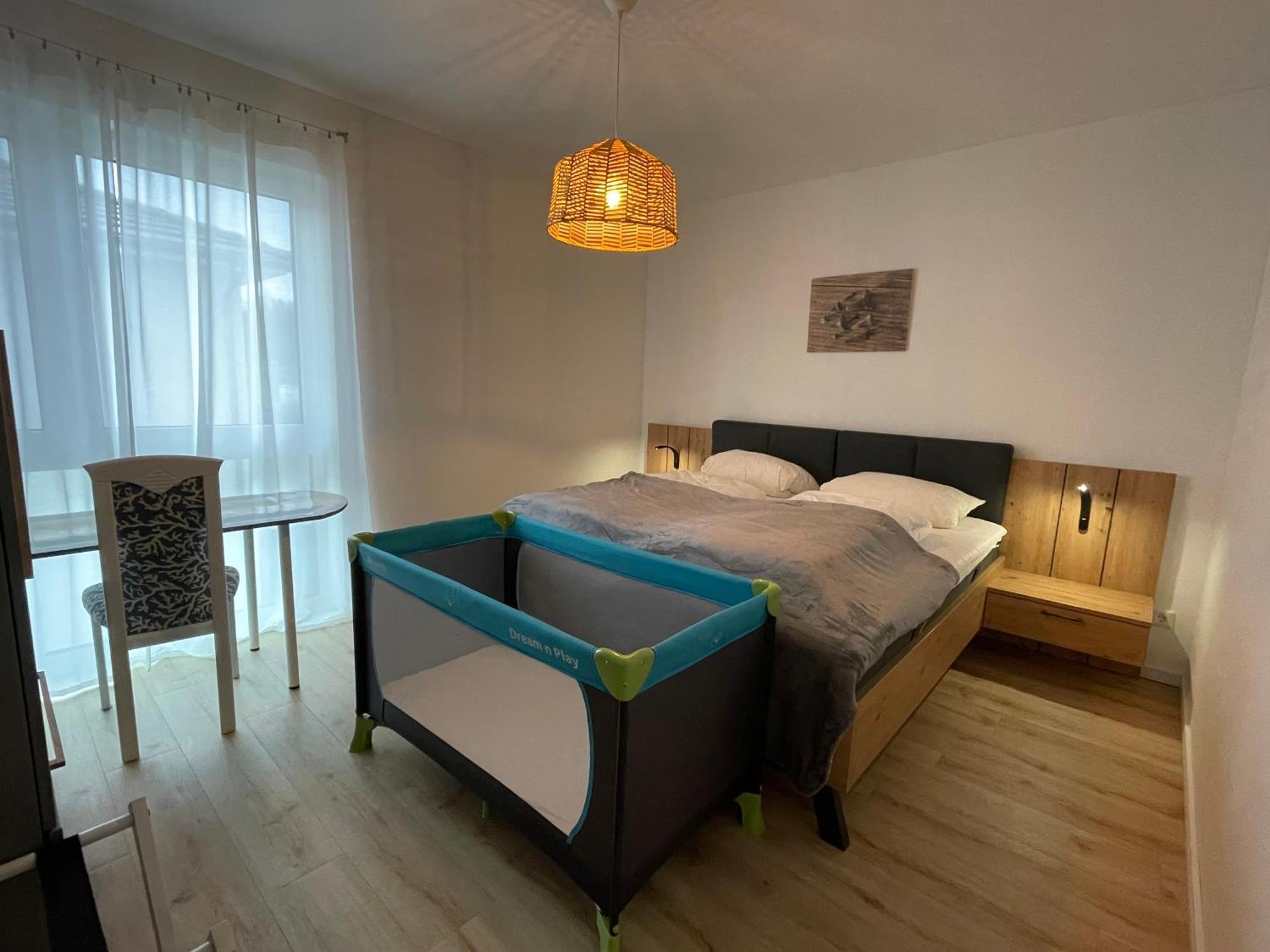 Ferienwohnung Goitzschetraum Pouch 外观 照片