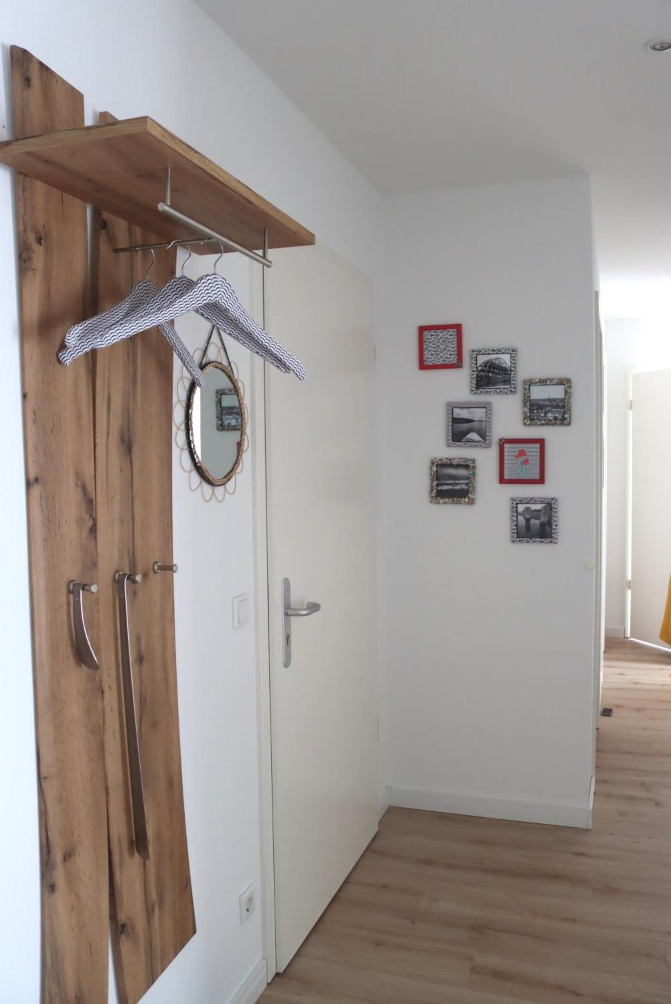 Ferienwohnung Goitzschetraum Pouch 外观 照片