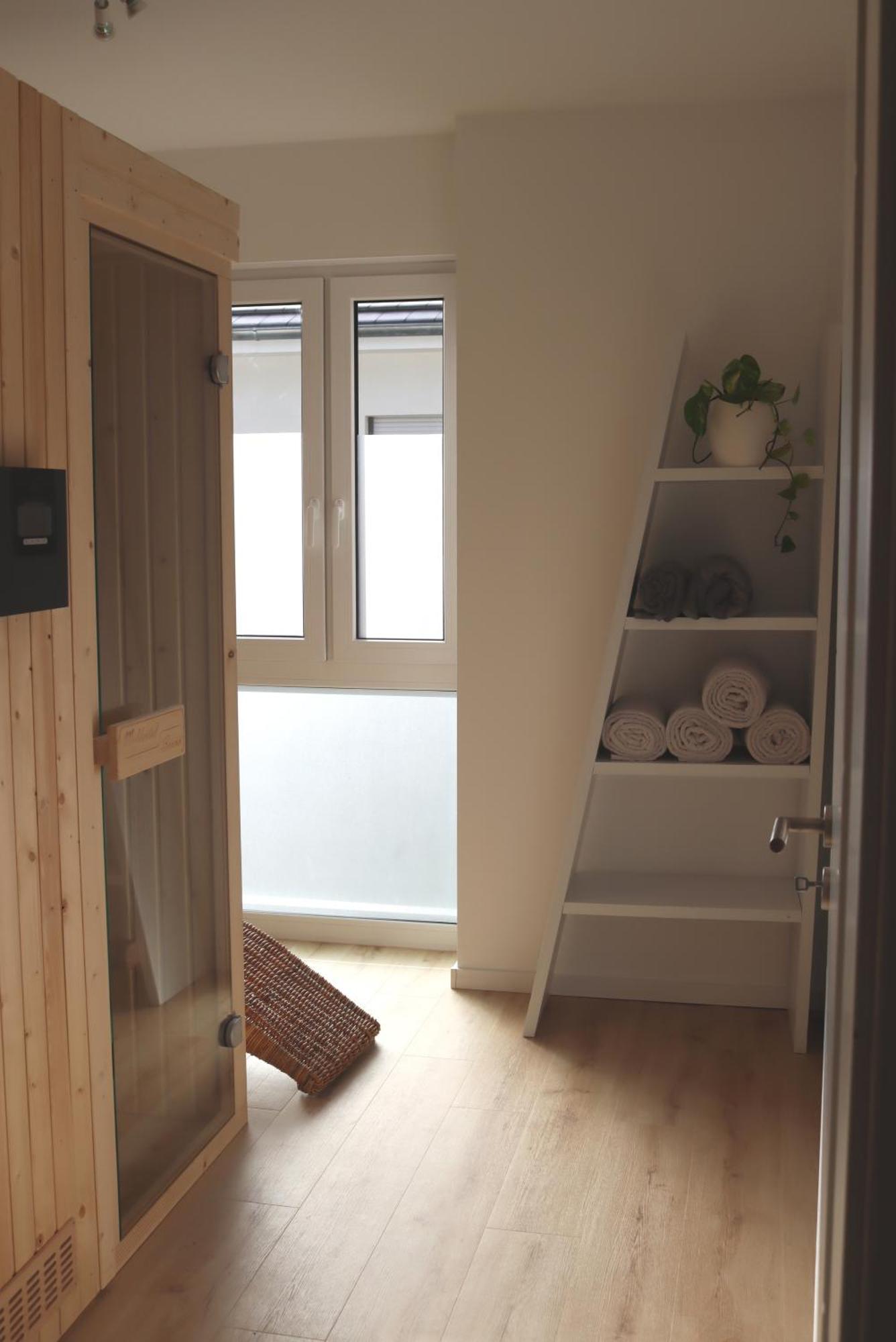 Ferienwohnung Goitzschetraum Pouch 外观 照片